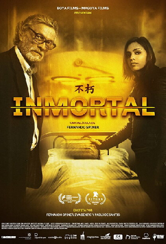 Inmortal
