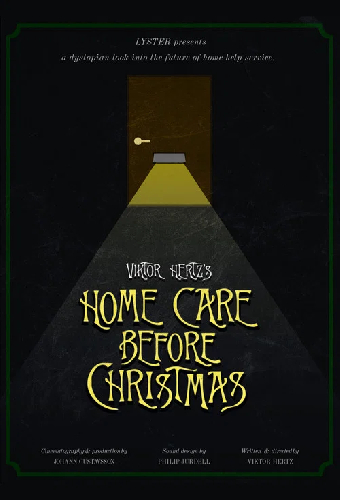 Home Care Before Christmas