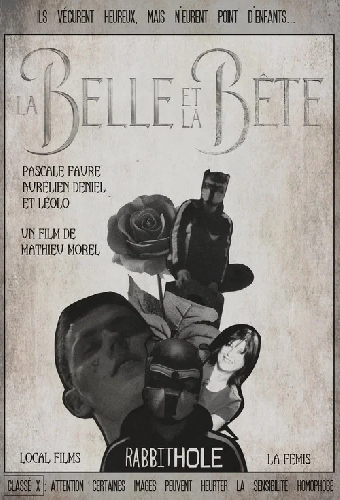 La belle et la bête