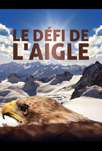 Le défi de l'aigle