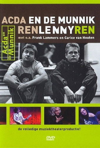 Acda & de Munnik: Ren Lenny Ren