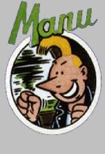 Ману