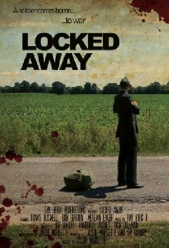 Locked Away