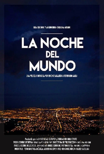 La noche del mundo
