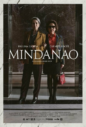 Mindanao