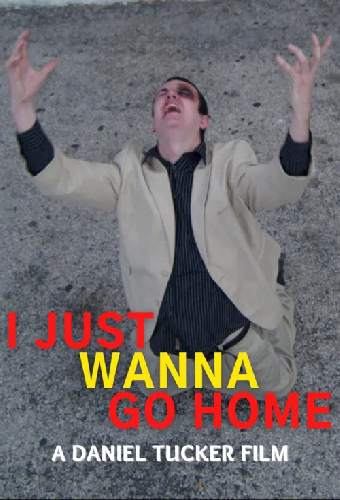 I Just Wanna Go Home