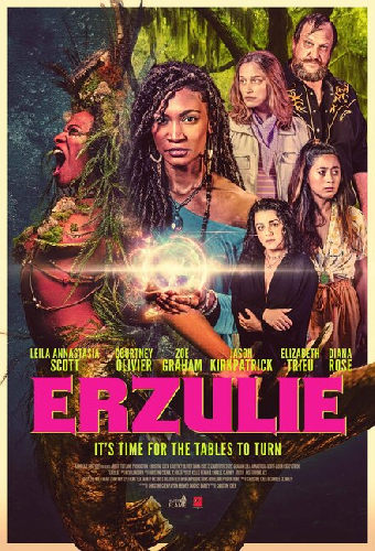 Erzulie