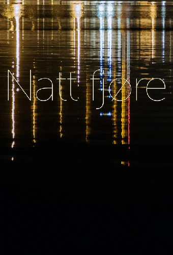 Natt fjøre