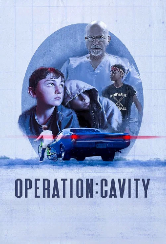 Operation: Cavity