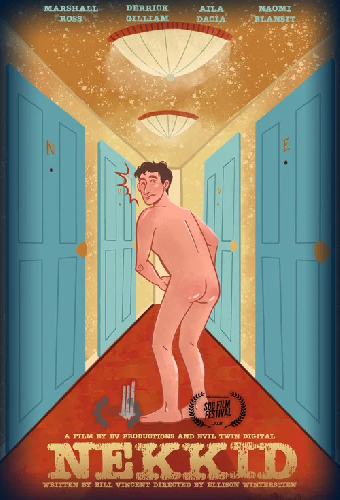 Nekkid
