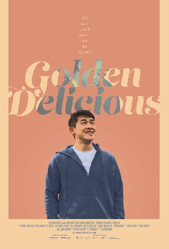 Golden Delicious