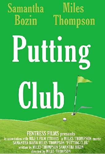 Putting Club