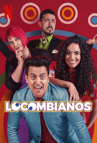Locombians