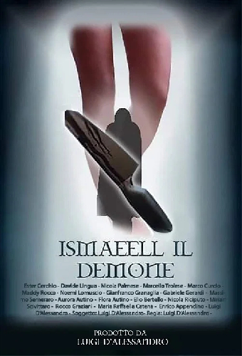 Ismaeell il Demone