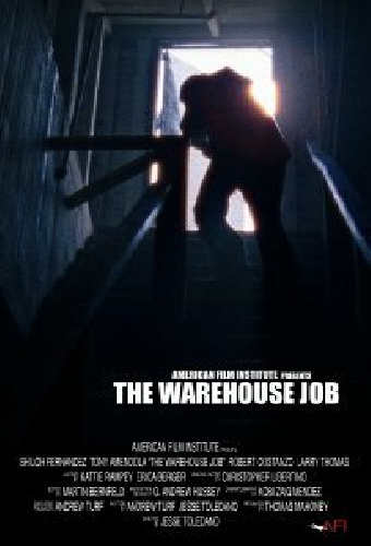 The Warehouse Job