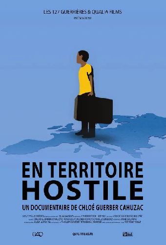 En territoire hostile