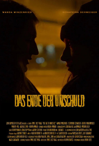 Das Ende der Unschuld