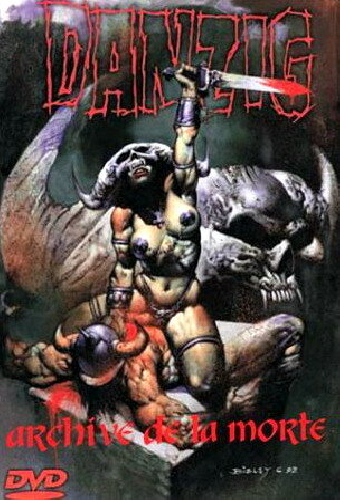 Danzig: Archive de la morte