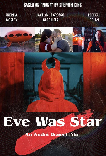 Eve Was Star