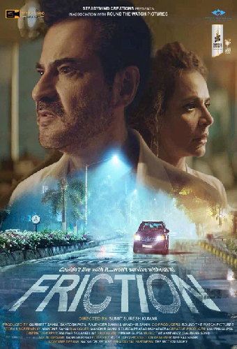 Friction