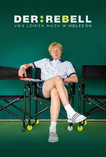 Der Rebell - Von Leimen nach Wimbledon