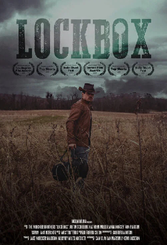 Lockbox