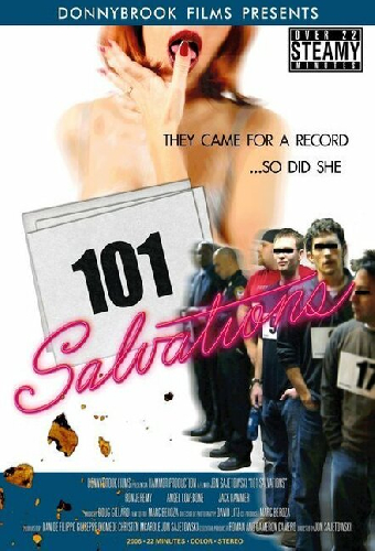 101 Salvations