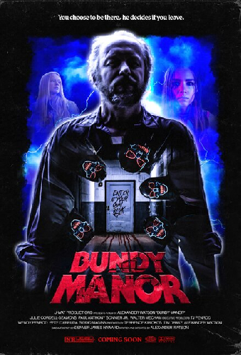Особняк Банди
