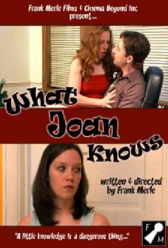 What Joan Knows