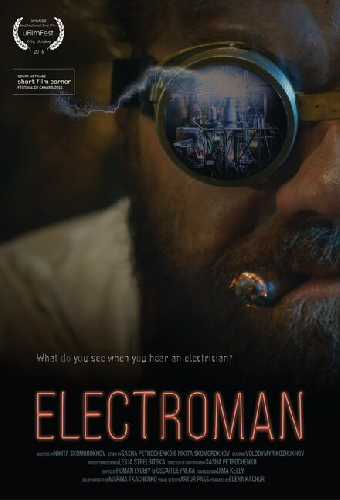 Electroman