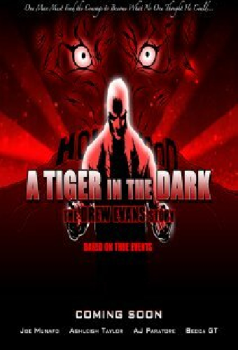 A Tiger in the Dark: New Vengeance