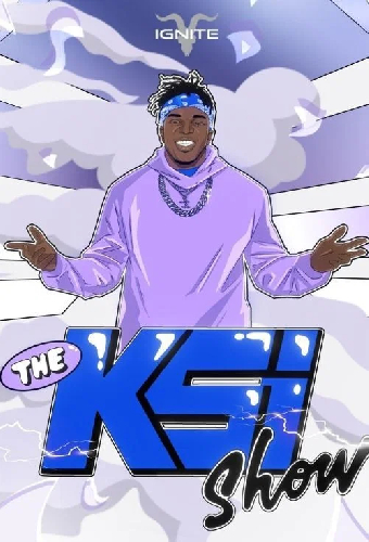 The KSI Show