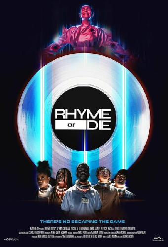 Rhyme or Die