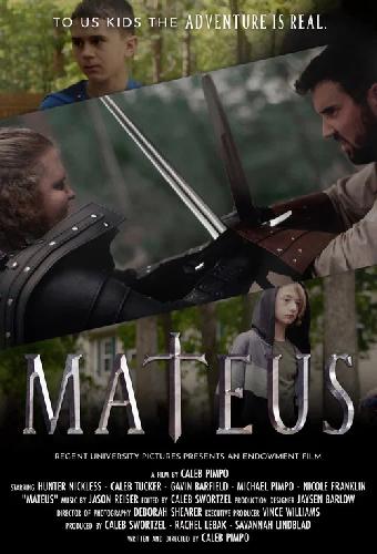 Mateus