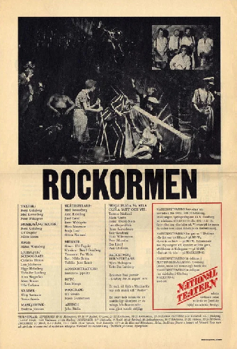 Rockormen