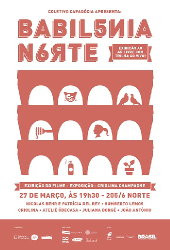 Babilônia Norte