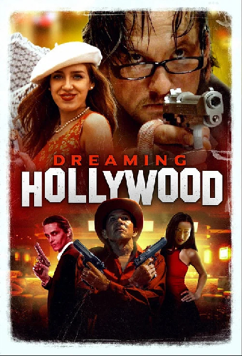 Dreaming Hollywood