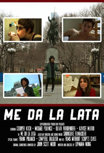 Me Da La Lata