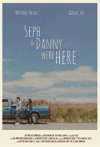 Seph + Danny Were Here