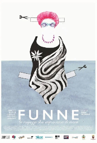 FUNNE: Sea Dreaming Girls