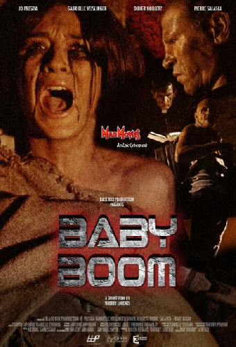 Homo Baby Boom