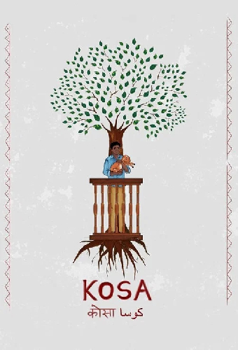 Kosa