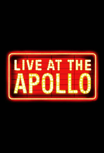 Live at the Apollo