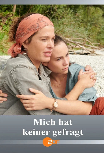 Mich hat keiner gefragt