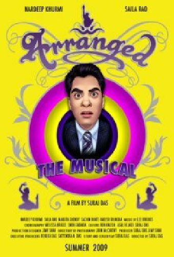 Arranged: The Musical