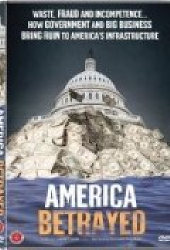 America Betrayed