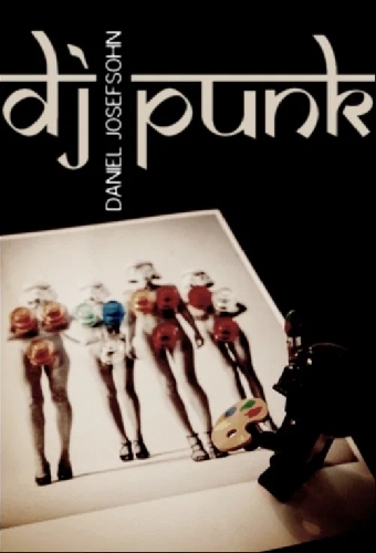 DJ Punk – Der Fotograf Daniel Josefsohn