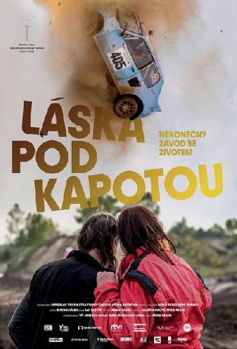 Láska pod kapotou