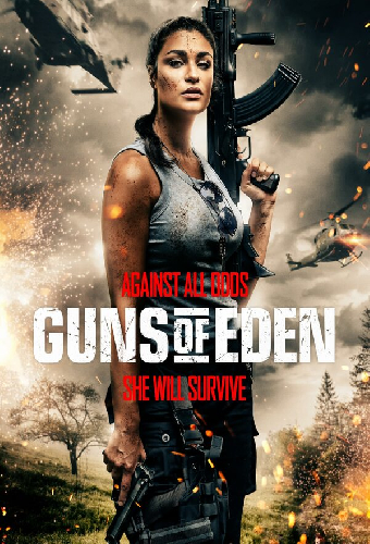 Guns of Eden