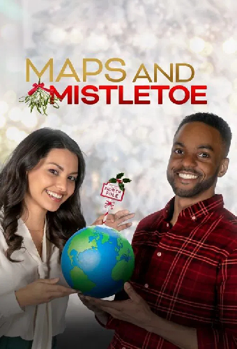 Maps and Mistletoe